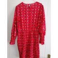 Robe courte Moony Mood Robe mi-saison