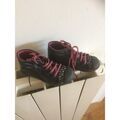 Baskets montantes enfant Mod'8 Baskets montantes