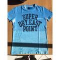 T-shirt Superdry Tee shirt Superdry