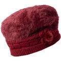 Chapeau Chapeau-Tendance B&eacute;ret doux YUKI