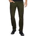 Jeans Kebello Jeans regular H, Kaki