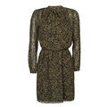 Robe courte Ikks BU30035