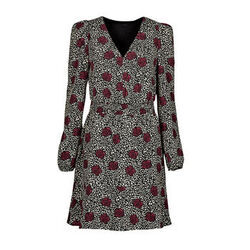 Robe courte Ikks BU30085