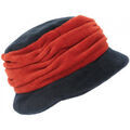 Chapeau L&eacute;on Montane Beret Femme multicolor