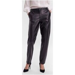Pantalon Vero Moda Pantalon F, Noir