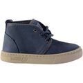 Chaussures enfants sur Grenoble : Baskets montantes enfant Natural World Basket Montante Cuir Safari