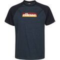 T-shirt Ellesse Tee-Shirt Kershaw