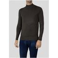 Pulls/Sweat sur Grenoble : Pull Kebello Pull manches longues H, Marron
