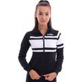 Pull sur Grenoble : Sweat-shirt Diadora Veste Femme Noir - 502.172684