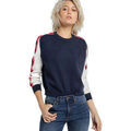 Pull sur Grenoble : Pull Lois Pull Femme LOIS Stefy Ninon -