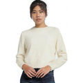 Pull sur Grenoble : Pull Lois Pull Femme LOIS Blanc doux -