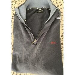 Pull Mcgregor Pull col camionneur McGregor