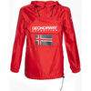 Veste Geographical Norway Coupe-vent Brest pour homme