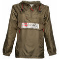Veste Geographical Norway Veste - parka Choupa pour femme