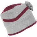 Chapeaux sur Grenoble : Chapeau L&eacute;on Montane Beret Femme multicolor