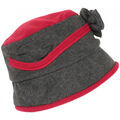 Chapeaux sur Grenoble : Chapeau L&eacute;on Montane Beret Femme multicolor