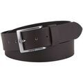 Ceinture Levis 225568 0003 WILTON-29 DARK BROWN