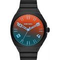 Hommes sur Grenoble : Montre Diesel DZ1886-BLACK