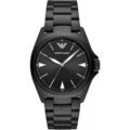 Hommes sur Grenoble : Montre Emporio Armani AR11257-BLACK