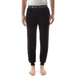 Pantalon Calvin Klein Jeans 000NM1563E JOGGER-001 BLACK