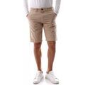 Short 40weft SERGENTBE 2648/2132-W2103 BEIGE OXFORD