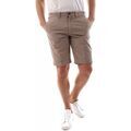 Short 40weft SERGENTBE 2648/2132-W908 TAN