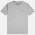 T-shirt Vans VN0A49R7ATH1 MN OFF THE WALL CLASSIC-ATHLETIC HEATHER