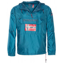 Veste Geographical Norway Coupe-vent Brest pour homme