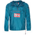 Veste Geographical Norway Coupe-vent Brest pour homme