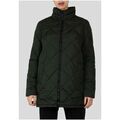 Vestes sur Grenoble : Veste Kebello Doudoune F, Vert