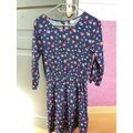 Robe courte H&M Robe H amp; M