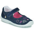Ballerines enfant Citrouille et Compagnie IZAMINETTE