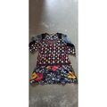 Robe courte Savage Culture Robe Savage culture XL