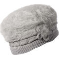 Chapeaux sur Grenoble : Chapeau Chapeau-Tendance B&eacute;ret doux YUKI