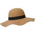 Chapeau Chapeau-Tendance Capeline SALOMINE Grenoble