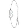 Bracelets Sc Crystal B2983-ARGENT Argenté Bracelets Sc Crystal B2983-ARGENT Argenté Grenoble
