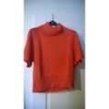 Pull sur Grenoble : Pull Camaieu pull laine CAMAIEU