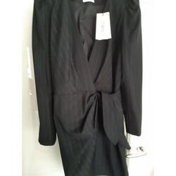 Robe courte Bash Robe porte-feuille