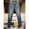 Jeans Le Temps des Cerises Jeans le temps des cerises taille 36 slim