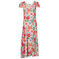 Robes sur Grenoble : Robe courte Derhy TREILLIS FLOWER