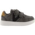 Baskets enfant Victoria Kids 124105 - Gris