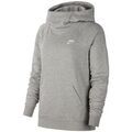 Sweat-shirt Nike Hoodie Femme Essential / Gris Grenoble
