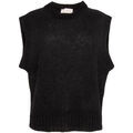 Gilets sur Grenoble : Gilet Chiara Bertani 7653-01
