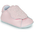 Chaussons b&eacute;b&eacute; Kenzo K99005 Rose