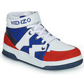 Baskets montantes enfant Kenzo K29074