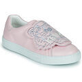 Baskets basses enfant Kenzo K59039