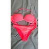 Maillots de bain Calzedonia Maillot de bain 2 pi&egrave;ces Rose