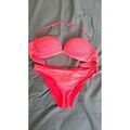 Maillots de bain sur Grenoble : Maillots de bain Calzedonia Maillot de bain 2 pi&egrave;ces Rose