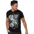T-shirt Geographical Norway T-shirt - col v