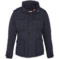 Blouson Schott Veste Field Ref 35494 Marine